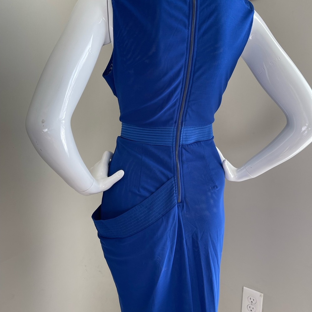 COCTAIL DRESS - Picture 7 of 7